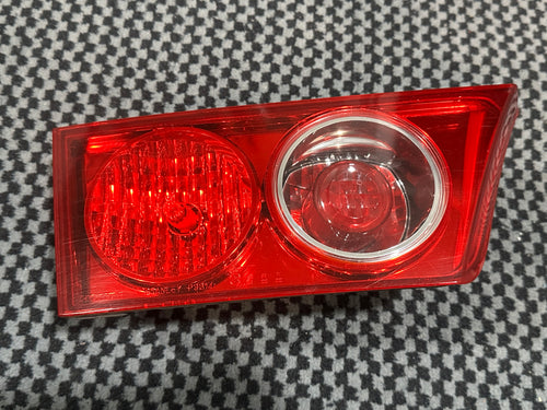 04-05 LHD Rear Fog light