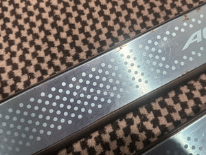 CL7 Accord door sills
