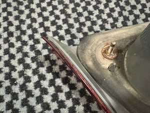 04-05 LHD Rear Fog light