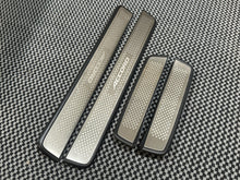 Load image into Gallery viewer, CL7 Accord door sills