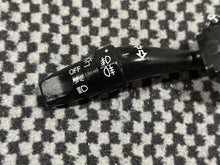 Load image into Gallery viewer, LHD Rear fog light stalk