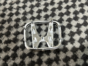steering wheel emblem 06-08 Jdm airbag