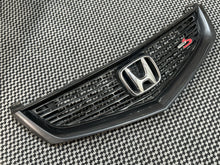 Load image into Gallery viewer, 06-08 CGP Type S JDM Front Grill
