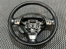 Load image into Gallery viewer, JDM CL9 steering wheel