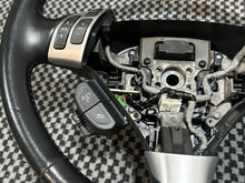 Load image into Gallery viewer, JDM CL9 steering wheel
