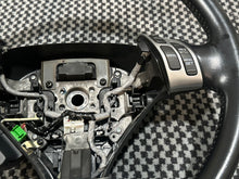 Load image into Gallery viewer, JDM CL9 steering wheel