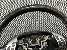 Load image into Gallery viewer, JDM CL9 steering wheel