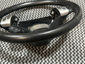 JDM CL9 steering wheel