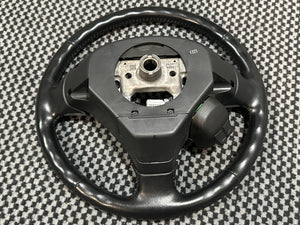 JDM CL9 steering wheel