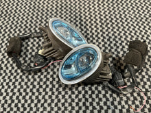 Load image into Gallery viewer, JDM LED fog light pair