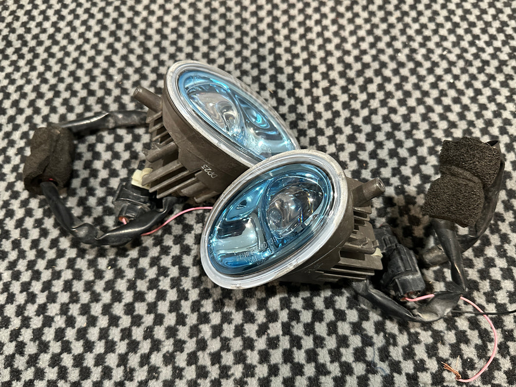 JDM LED fog light pair