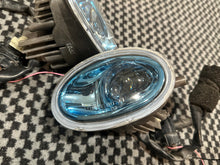Load image into Gallery viewer, JDM LED fog light pair