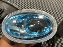 Load image into Gallery viewer, JDM LED fog light pair