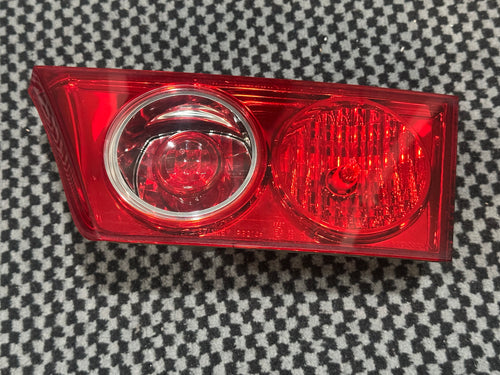 04-05 RHD Rear Fog Light
