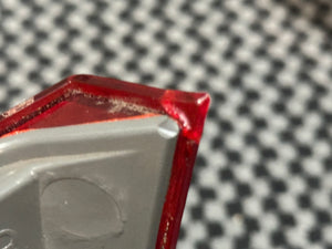 04-05 RHD Rear Fog Light