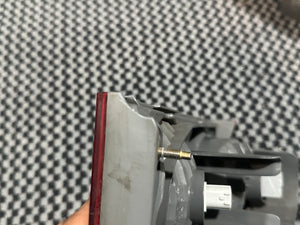 04-05 RHD Rear Fog Light