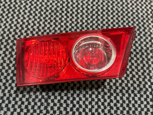 04-05 LHD Rear Fog light