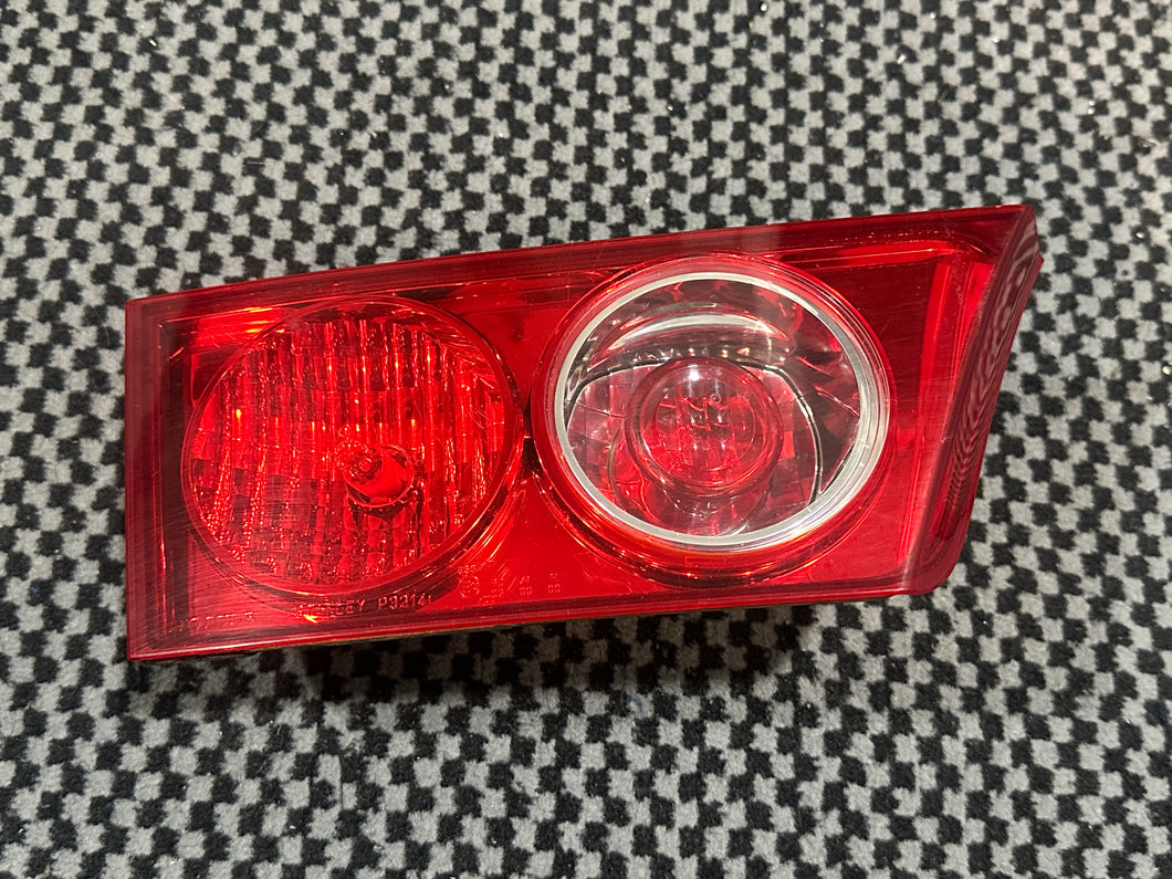 04-05 LHD Rear Fog light