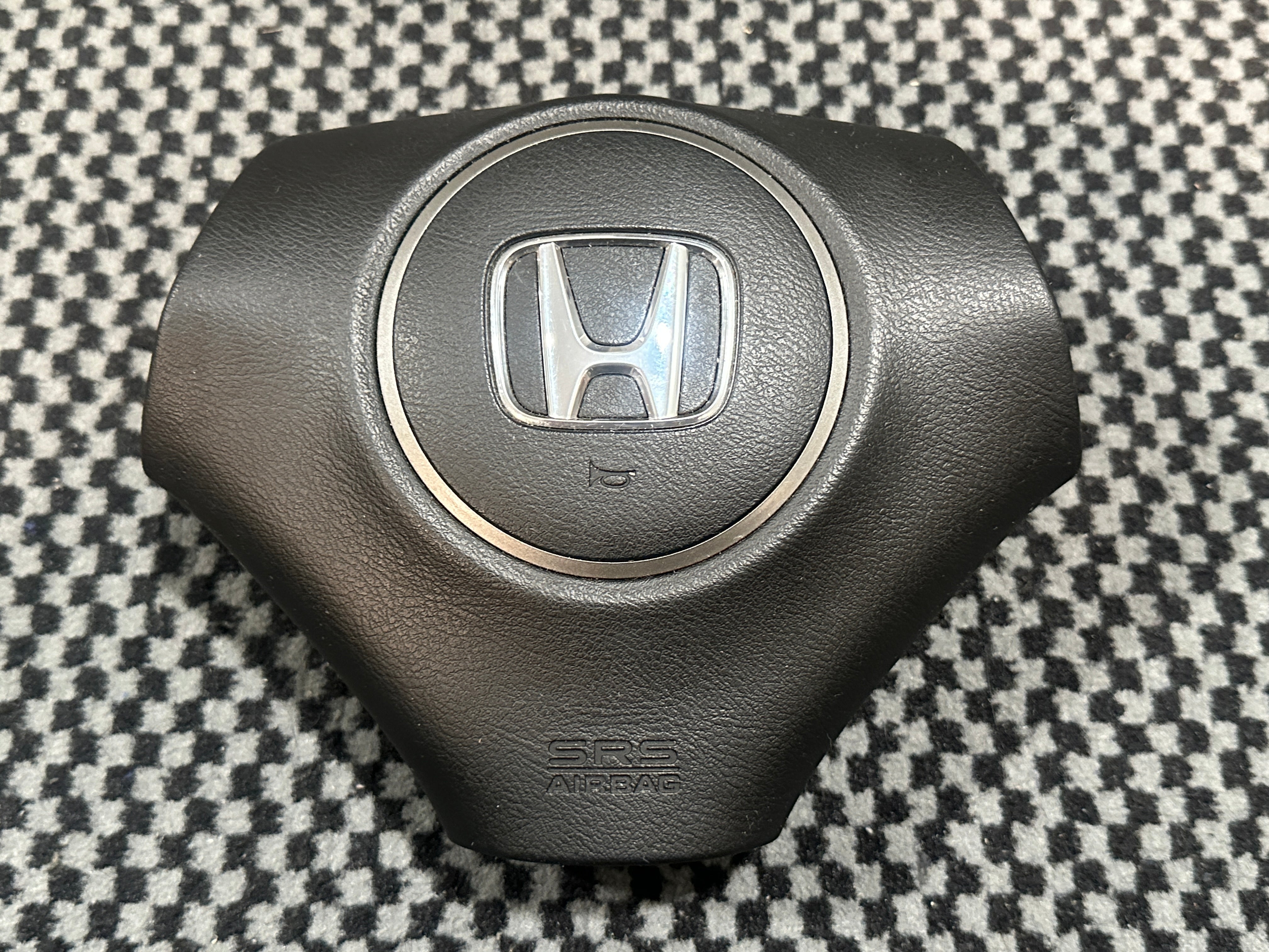 06-08 Jdm airbag