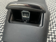 Load image into Gallery viewer, Rear Ashtray (black)