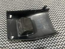 Load image into Gallery viewer, Rear Ashtray (black)