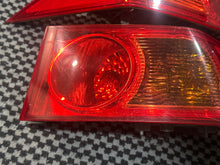 Load image into Gallery viewer, 06-08 Amber Corner Tails