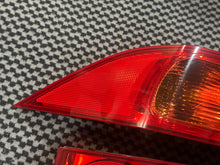 Load image into Gallery viewer, 06-08 Amber Corner Tails