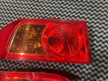 Load image into Gallery viewer, 06-08 Amber Corner Tails