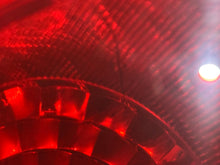 Load image into Gallery viewer, 06-08 Amber Corner Tails