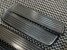 Load image into Gallery viewer, CL7 Carbon Dipped Door Sills