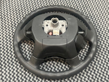 Load image into Gallery viewer, UC1 “vinyl” steering wheel with JDM airbag
