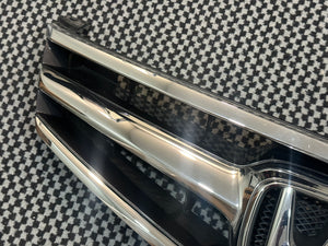 06-08 Chrome JDM Front Grill
