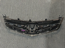 Load image into Gallery viewer, 06-08 Chrome JDM Front Grill