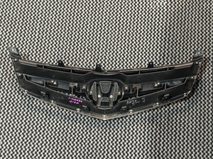 06-08 Chrome JDM Front Grill