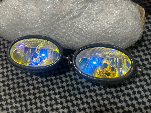 04-05 Modulo Ion fog light pair