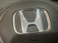 Load image into Gallery viewer, JDM Vinyl CL9 06-08 steering wheel