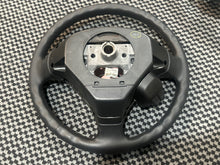 Load image into Gallery viewer, JDM Vinyl CL9 06-08 steering wheel