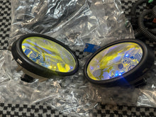 Load image into Gallery viewer, New ION fog light installation kit GB1