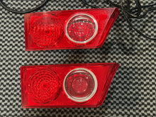 Load image into Gallery viewer, LHD Rear Fog light and harness