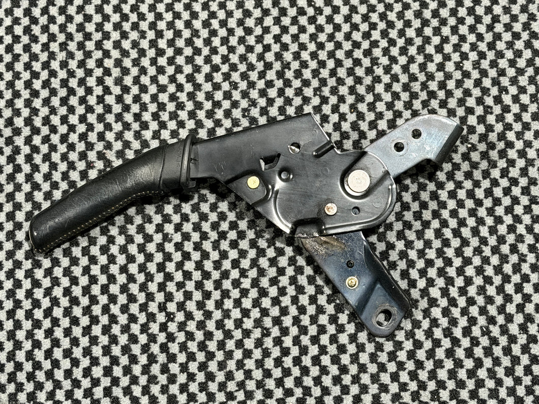 RHD Altezza handbrake