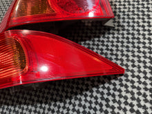 Load image into Gallery viewer, 06-08 Amber Corner Tails (Chipped)