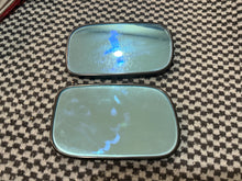Load image into Gallery viewer, CL7 JDM Blue mirror glass