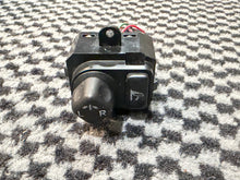 Load image into Gallery viewer, RHD power folding mirror switch