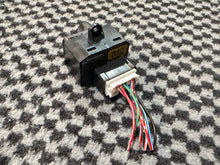 Load image into Gallery viewer, RHD power folding mirror switch