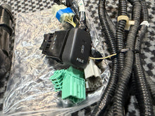 Load image into Gallery viewer, Honda odyssey parking pole