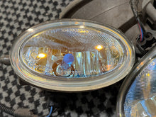 Load image into Gallery viewer, 04/05 blue/orange ion fog light