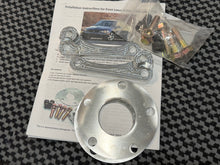 Load image into Gallery viewer, 350phi Lexus IS350/ISF/GSF/RCF Front caliper mounting bracket kit 1st Gen IS