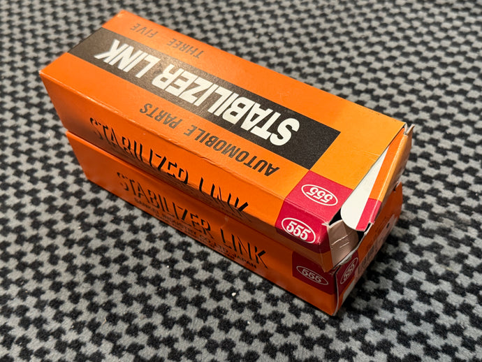 Sanki555 Left and Right rear Stabilizer Link