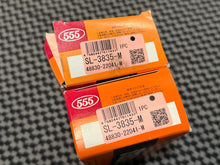 Load image into Gallery viewer, Sanki555 Left and Right rear Stabilizer Link