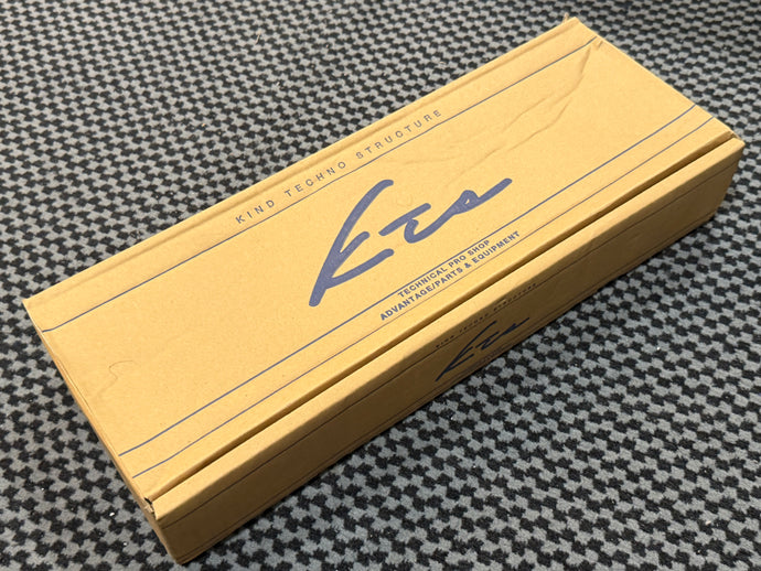 Jzx100 KTS Rear Pillow Tension Rod